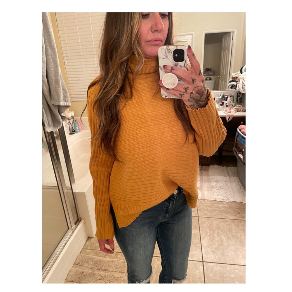 Jones New York sweater